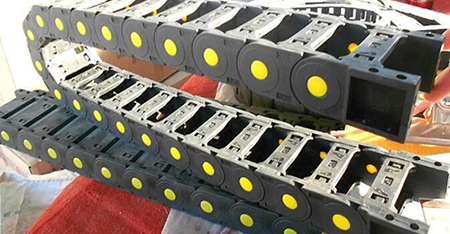 國產(chǎn)拖鏈如何開拓國際市場